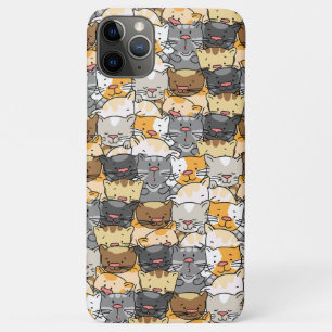 Süße Kätzchen Case-Mate iPhone Hülle