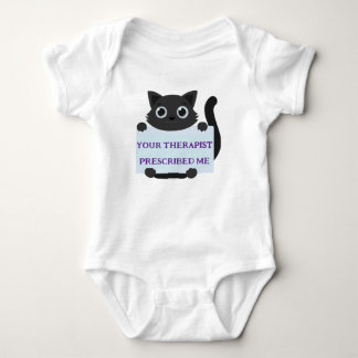 Süße Katzen-Baby-Kleidung Baby Strampler