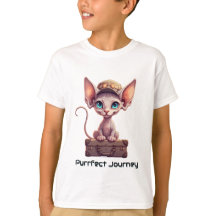 Süße Katzen-Gepäckanhänger-Geschenk für Katzenlieb
