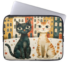 Süße Katzen