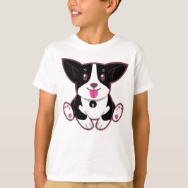 Süße Katzen T-Shirts Kinder Spaß Tier