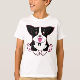 Süße Katzen T-Shirts Kinder Spaß Tier