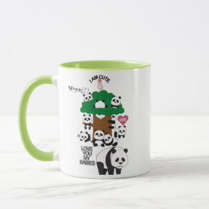 Süße Katzen-Tasse Gemütliche Kaffeetasse für Kat