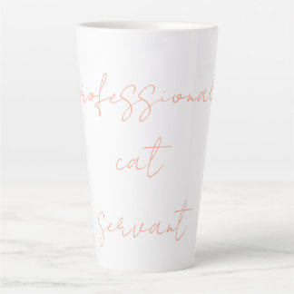 Süße Katzen-Tasse Nr.3 Milchtasse