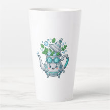 Süße Kawaii Marokkanische Eisminztee Sommer Berrad