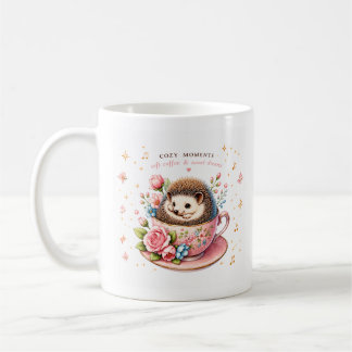 Süße Kawaii-Pastell-Kaffeetasse Kaffeetasse