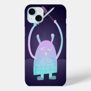 Süße Kinder-Monster-Figur Case-Mate iPhone Hülle