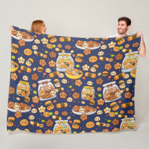 Süße Kirsch-Arare-Kakimochi