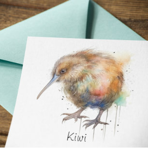 Süße Kiwi, individuell