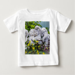 Süße kleine Engel... Baby T-shirt