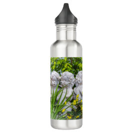 Süße kleine Engel... Edelstahlflasche