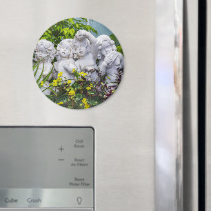 Süße kleine Engel... Magnet