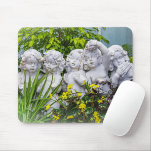 Süße kleine Engel... Mousepad