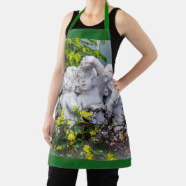 Süße kleine Engel... Schürze