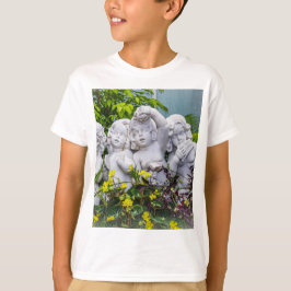 Süße kleine Engel... T-Shirt