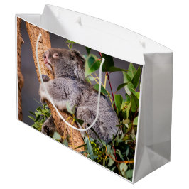 Süße kleine Koala Große Geschenktüte