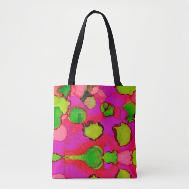 Süße Kleine Tasche (Vorderseite)