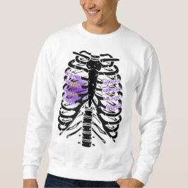 Süße Knochen Kollektion Sweatshirt