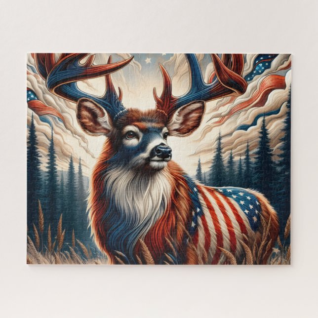 Süße Königin Biene (Horizontal)