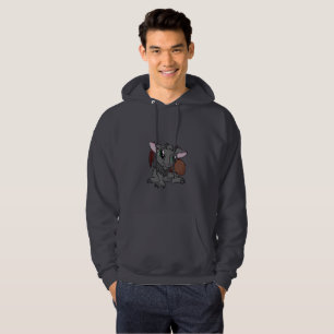 Süsse Krampus! Hoodie