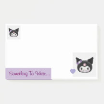 Süße Kuromi