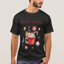 Süße Leckereien Frohe Weihnachten