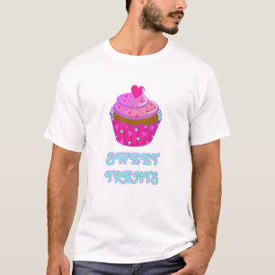 Süße Leckereien T-Shirt