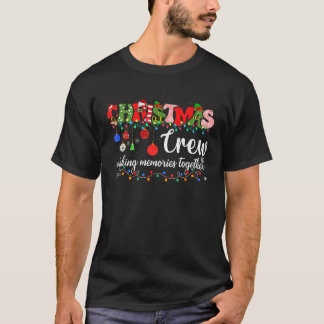 Süße Lichter Weihnachten T-Shirt