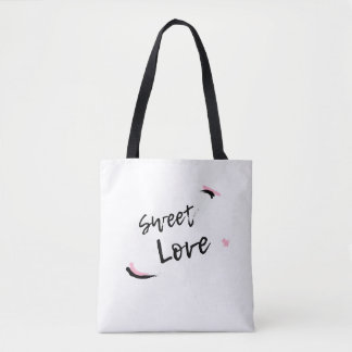 Süße Liebe-Tasche Tasche