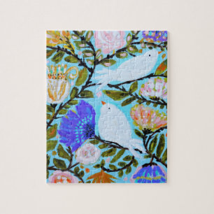 Süße Liebe-Vögel II