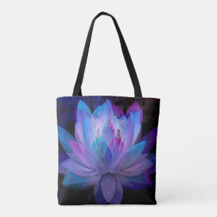 Süße Lotus...... Tasche