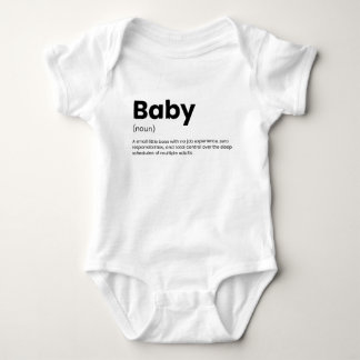 Süße lustige Neugeborenen-Familien-Baby-Sprüche Baby Strampler