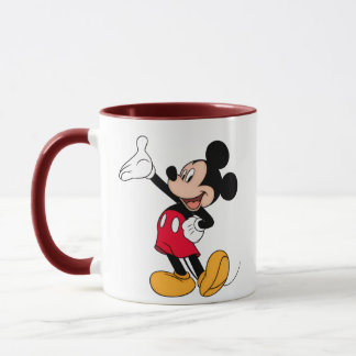 süße Maus-Tasse, Tasse