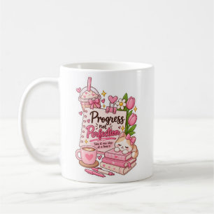 Süße Motivations-Kaffeetasse Kaffeetasse
