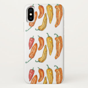 Süße Paprika Handy-Hülle Case-Mate iPhone Hülle