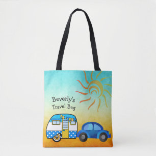 Süße Personalisierte Reise-Tasche für den Road Tri Tasche