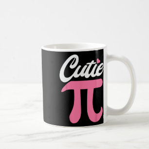 Süsse Pi Day Shirt 3.14159 Frauen Kinder Männer Ma Kaffeetasse