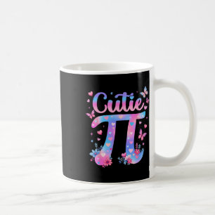 Süsse Pi Day Women Kinder Männer Kleinkind Mathema Kaffeetasse