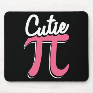Süsse Pi Happy Pi Day Funny Pi Day Feier Mousepad