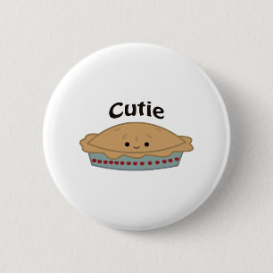 Süsse Pie Button
