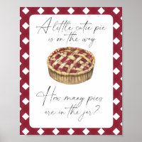 Süsse Pie - erraten Sie, wie viele Kuchen es gibt