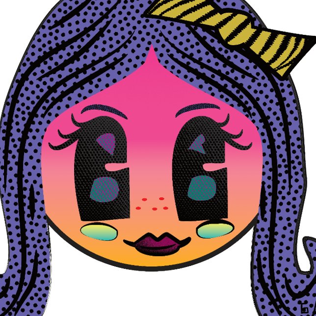 Süsse Pie T-Shirt (Von Creator hochgeladen)