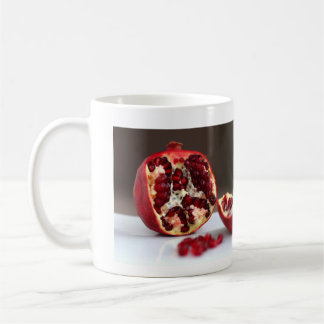 Süße POM Granatapfel-Sammlungs-Tasse Kaffeetasse