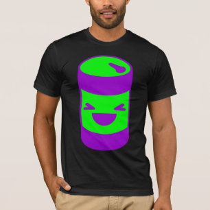 Süße Rave-Sodawasser-Dose T-Shirt