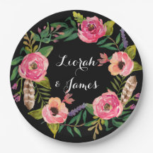 Süße romantische Blume