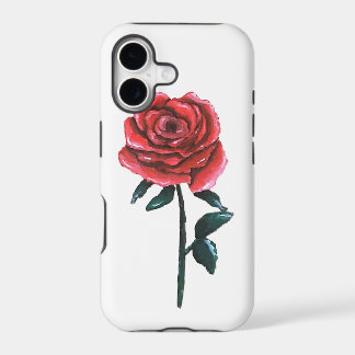 Süße Rose iPhone-Hülle