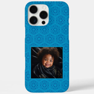 Süße Ruhestandsgeschenke für Ehefrau Wabenmuster iPhone 16 Pro Max Hülle