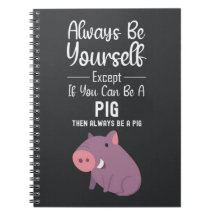 Süße Schweine-Geschenke Lustige Coole Tier Humor S