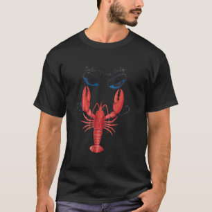 Süße Schwingungen Nur Schwingungen Martini Roter H T-Shirt
