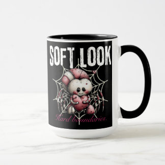 Süße Spinnen-Kaffeetasse Tasse
